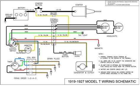 model  wiring diagram wiring diagram