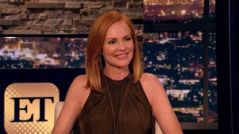 Marg Helgenberger Hopes To Work With Csi Castmates After
