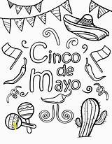 Coloring Mayo Cinco Pages Kids Printables Printable Pinata Preschool Pdf Crafts Sheets Colouring Coloringcafe Worksheets Fiesta Print Muse Activities Adult sketch template
