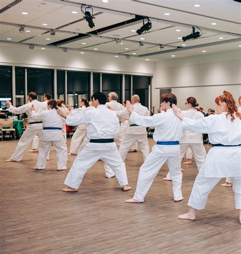 Adult Beginner Classes Daw Martial Arts
