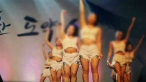 Bbc World Service Bbc Os South Korea Nurses Forced Dancing To