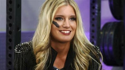 Toni Storm Talks The State Of The Aew Womens Division