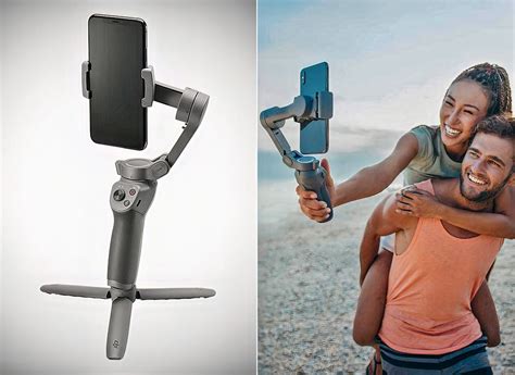dont pay    dji osmo mobile  combo pack smartphone gimbal stabilizer   shipped