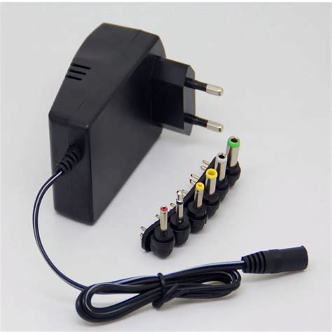 arrival universal ac dc adapter converter       power charger    acdc
