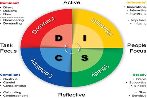 disc   disc assessment