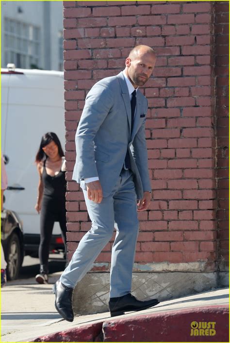jason statham is seriously dapper for l a photo shoot photo 3148126