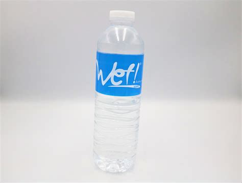 Wet Drinking Water 500ml 1 Pack Salangi Ko Pu