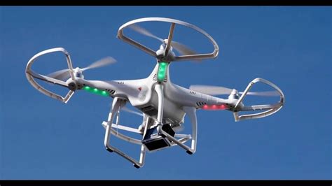 xiaomi mi drone  review drone technology drone business drone