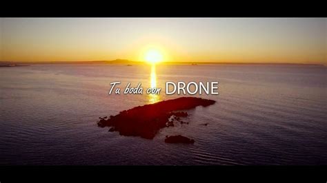 teaser drone youtube