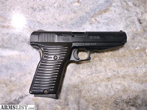 armslist  sale budget  acp pistol