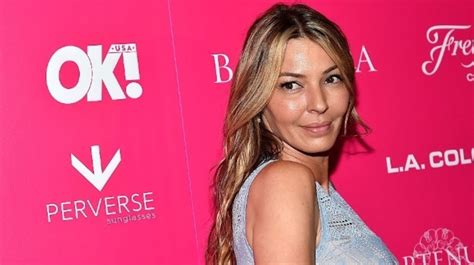 Mob Wives Star Drita D Avanzo And Husband Lee Arrested In Drugs And