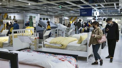 woman s sex act in china ikea store condemned and prompts