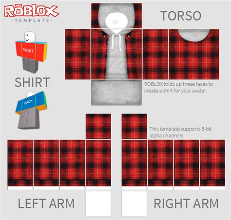 roblox clothes designs