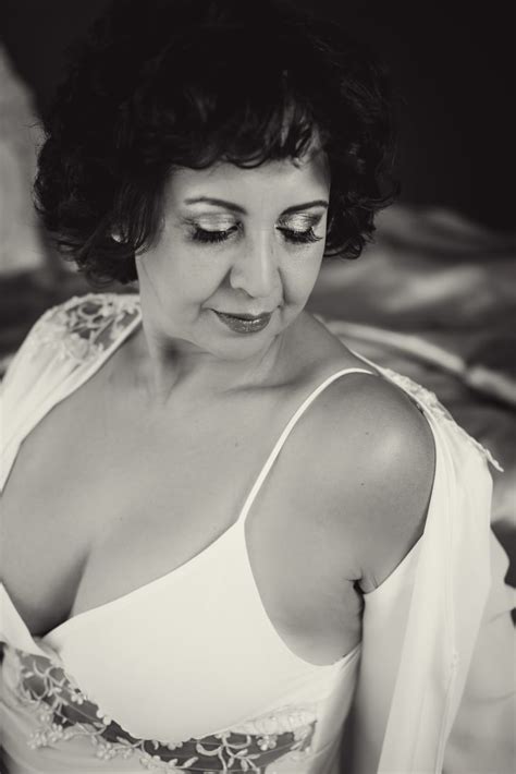 Woman With Cancer Poses In Boudoir Photos Popsugar Love And Sex Photo 19