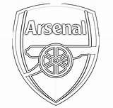 Arsenal Drawing Logo Ausmalbilder Ausmalen Fußball Fc Para Colorir Fussball Paintingvalley Arsen Drawings Escolha Pasta Gemerkt Von sketch template
