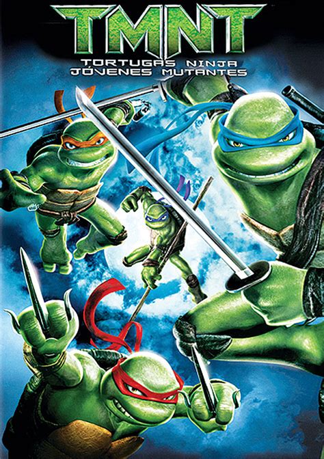 crítica de tortugas ninja jóvenes mutantes tmnt