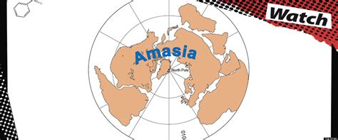 amasia supercontinent earth s geologic past shapes our understanding of future video