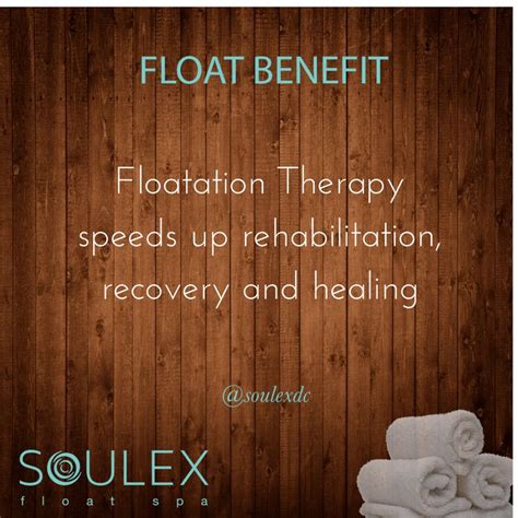 float spa  soulex float spa  float benefits float therapy