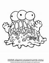 Trash Pack Coloring Pages Gang Printable Kids Grossery Colouring Para Monster Monsters Books Gross Ery Book Sheets Shopkins Packs Choose sketch template