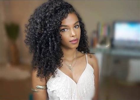 how to get big and natural curly hair archives sola rey