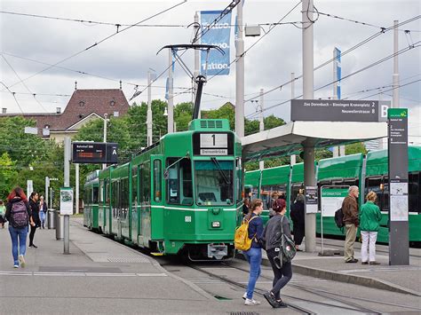 basel trams wwwsimplonpccouk