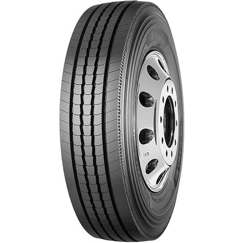 Michelin X Multi Z 275 70r22 5 Load J 18 Ply All Position Commercial