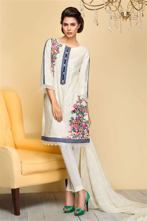 mausummery  lawn dresses spring summer