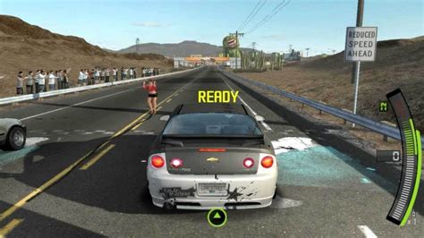 Need For Speed Prostreet Pc Game Download [2022]