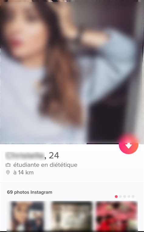 Premier Message Tinder Efficace Pour Séduire Une Fille