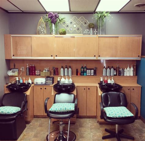tangles salon full service hair salon  columbus nebraska