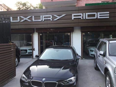 luxury car dealers  stashing gst az taxcorp llp