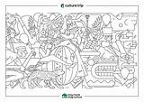 Rio Roam sketch template