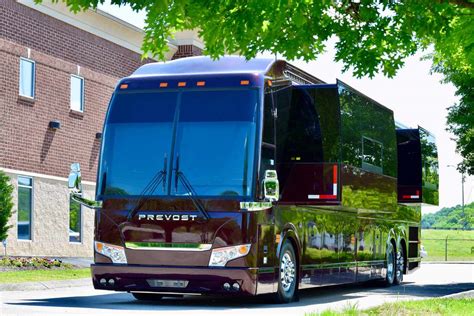 company  renting unused celebrity  buses  summer road trips travel leisure