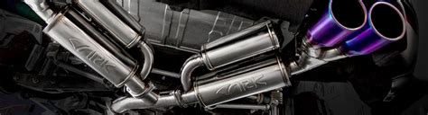 toyota complete performance exhaust systems sound street race