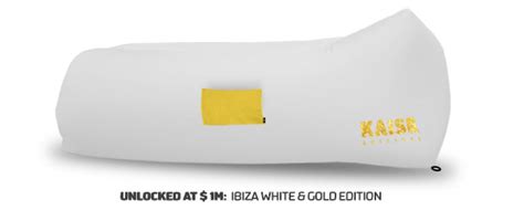 kaisr original inflatable air lounge review