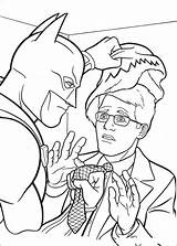 Batman Coloring Pages Book Hood Red Color Print Template Info sketch template