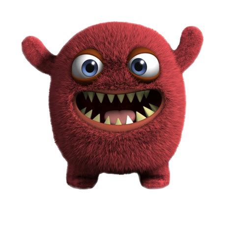 cute monster png  png