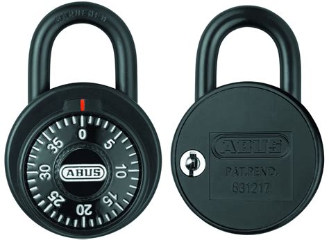 abus kc   combination padlock