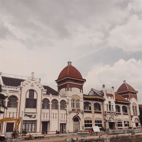kota  semarangindonesia foto wisata kota indonesia