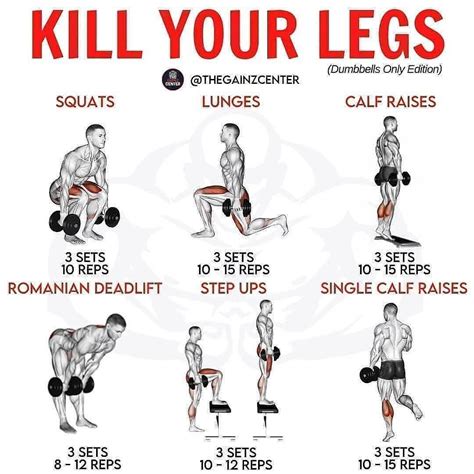 Gym Fitness Tips On Instagram “leg Gains Thank You For Reading This