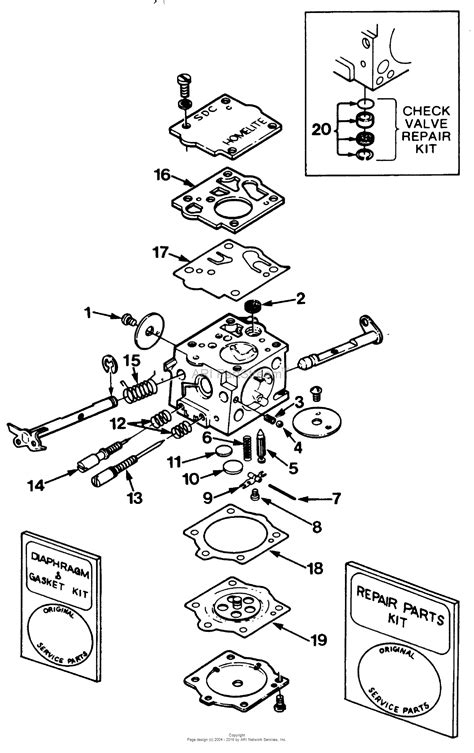 homelite xl chain  ut   parts diagram  sdc  carburetor