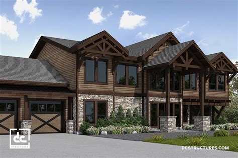 timber frame home kits dc structures
