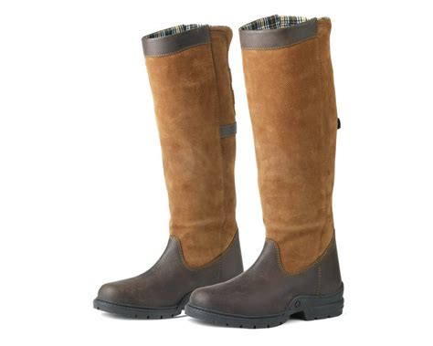 ovation ainsley country boots ladies equestriancollections