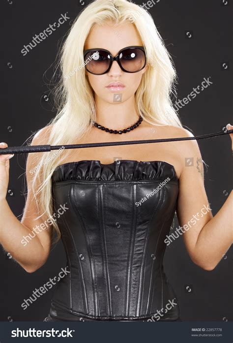 Sex riding crop costume