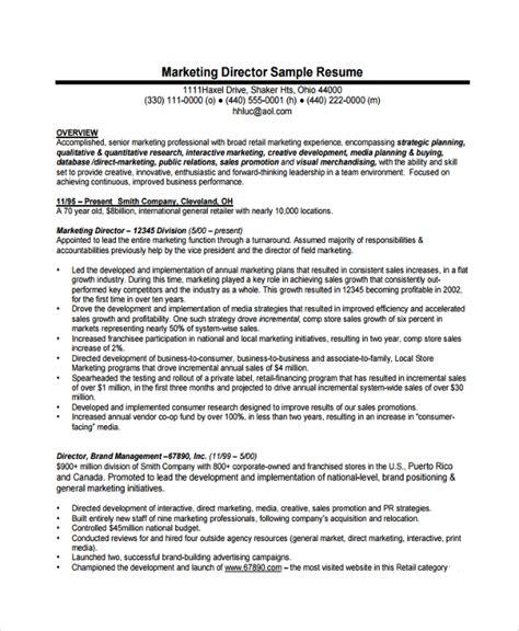 director  operations resume template   automatic resume builder