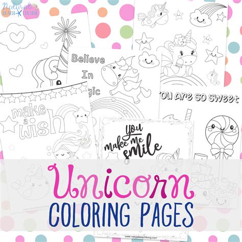 printable unicorn coloring pages magical unicorn coloring