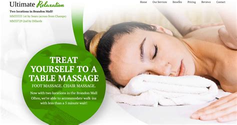ultimate relaxation swedish massage brandon fl ultimate relaxation