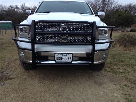 ranch hand grill guard expertly welded in texas 100 made in the usa