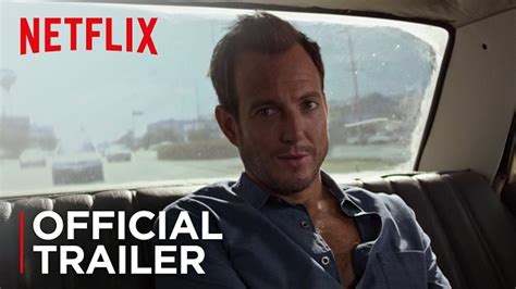 here s a trailer for flaked the will arnett netflix show that isn t