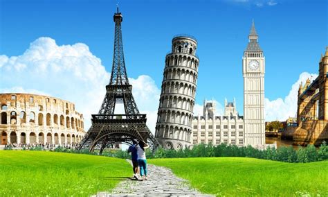 europe  package  nights  days  india dastravels